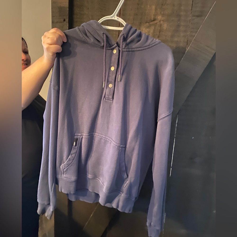 ROXY sweater